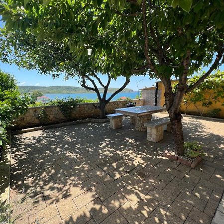 Casa Mare Rtina Garten Zwei Baeder Eg Exterior foto